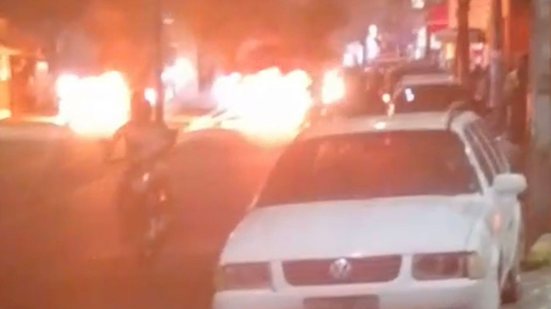 Reprodução/ Leitor Bnews