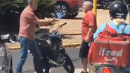 Reprodução/ Redes Sociais