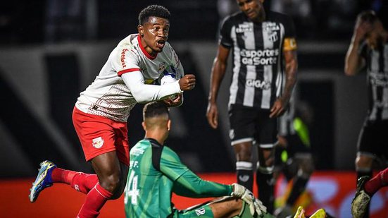 Divulgação/Bragantino