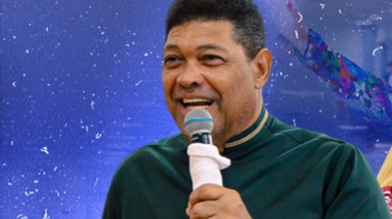 Reprodução/Igreja Mundial do Poder de Deus