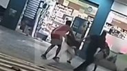 Reprodução/ Redes Sociais