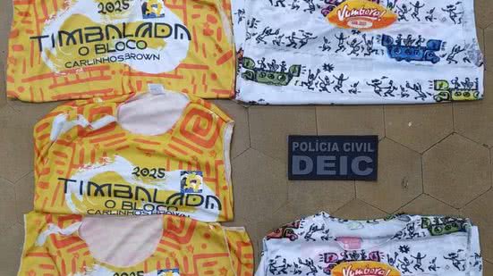 Divulgação/Ascom-PCBA