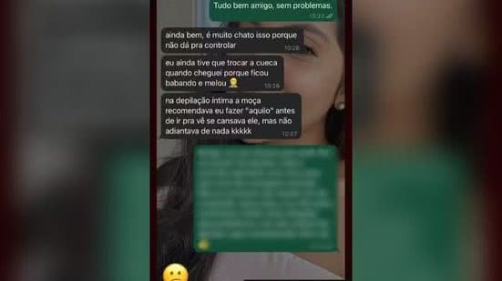 Reprodução Redes Sociais