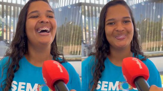 Reprodução / BNews