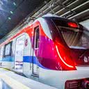 Divulgação/ CCR Metrô Bahia