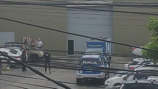 Reprodução