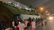 Foto: Leitor Bnews