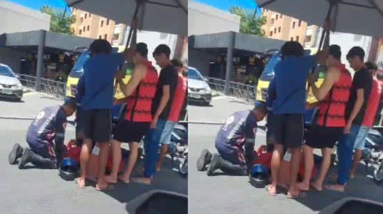 Reprodução/Redes Sociais