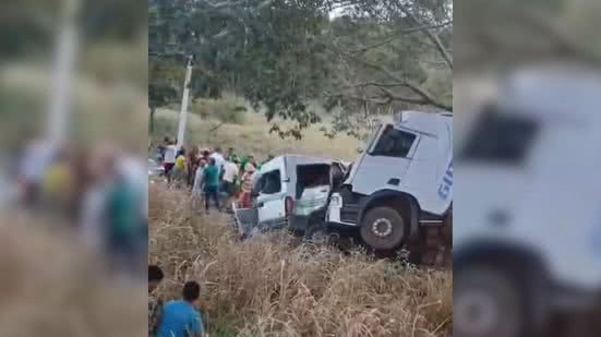 Reprodução/Redes Sociais
