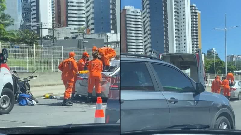 Reprodução/ Vídeo