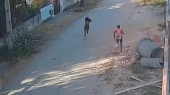 Reprodução/TV Globo