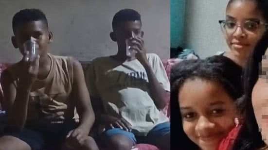 Reprodução/Redes sociais