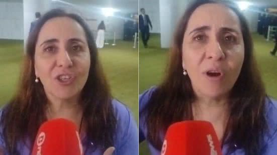 Humberto Sampaio / BNEWS
