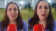Humberto Sampaio / BNEWS