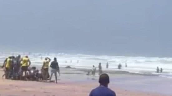 Reprodução/Redes Sociais