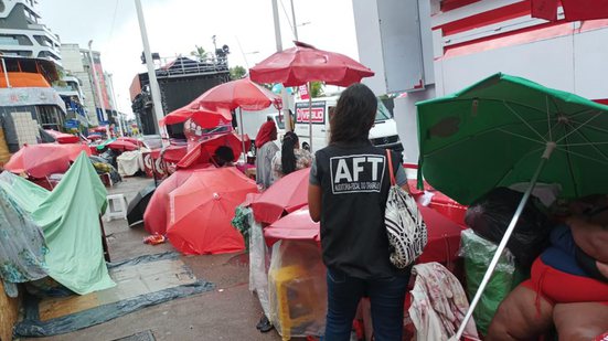 Divulgação l Sindicato dos Auditores Fiscais da Bahia