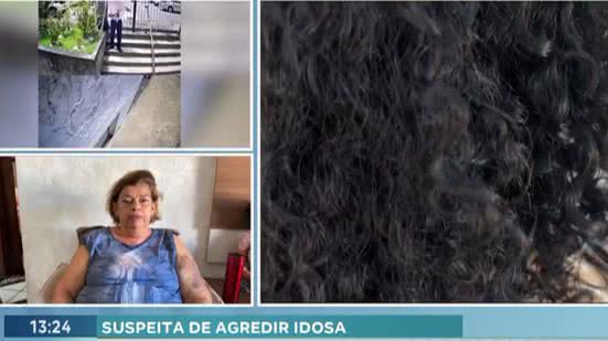 Reprodução/Record Bahia