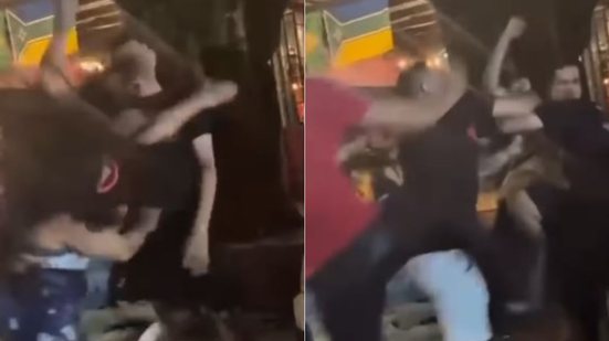Reprodução Redes Sociais