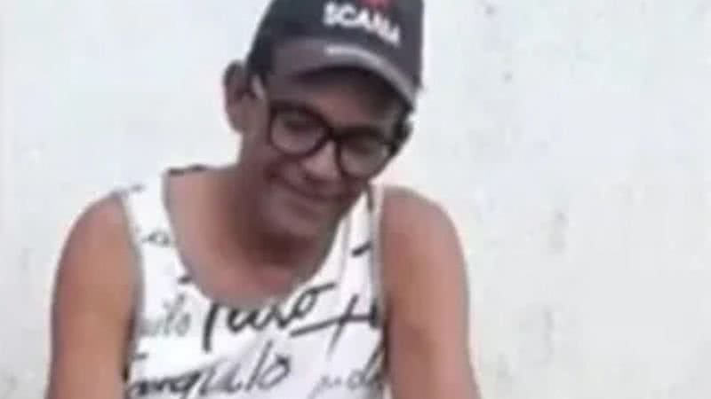 Reprodução/Redes sociais