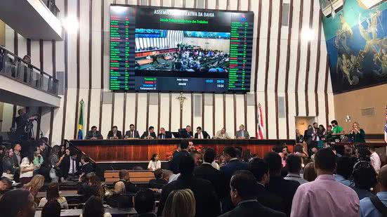 Alan Alves/ Divulgação