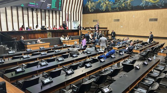 Anderson Ramos / BNews