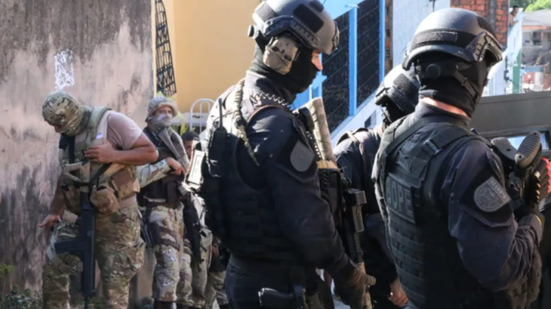 Imagem Mais de oito casos com reféns foram registrados em Salvador só este ano; relembre as ocorrências