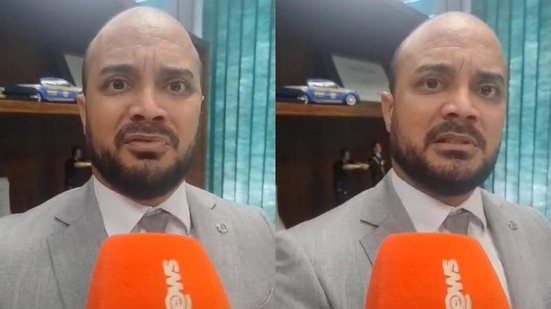 Reprodução/ Vídeo