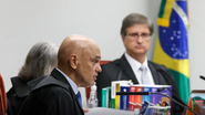 Antonio Augusto/STF