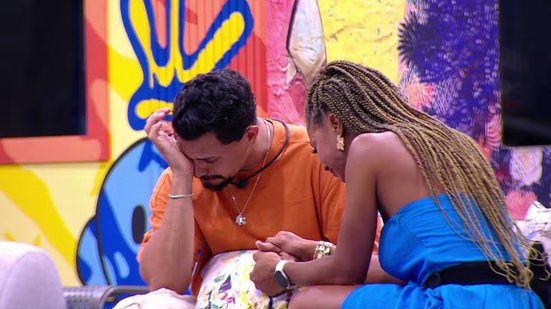 Reprodução/ Globoplay