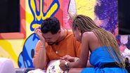 Reprodução/ Globoplay