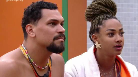 Reprodução / Globoplay