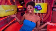 Reprodução/Gshow