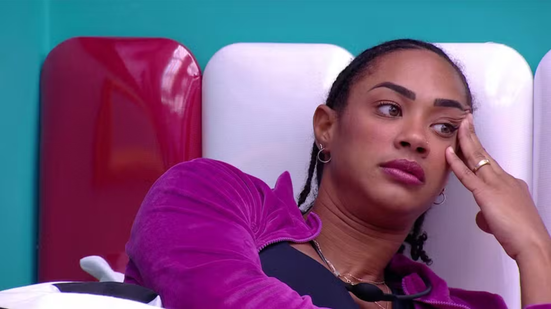 Reprodução / Globo