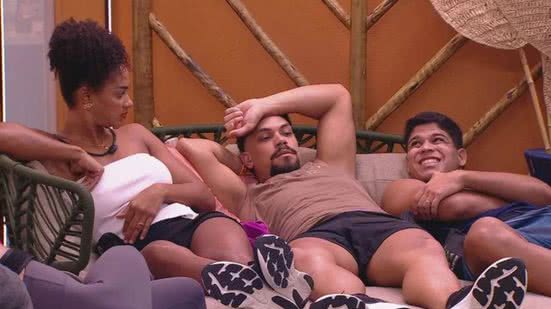 Reprodução/Globo