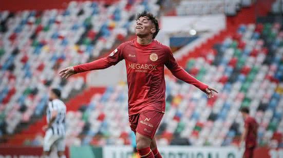 Divulgação/União Leiria