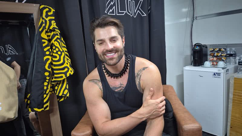 Henrique Brinco / BNews