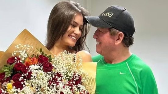 Reprodução/ Instagram