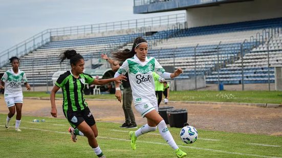 Nathan Bizotto/Juventude