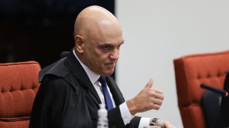 Antonio Augusto/STF