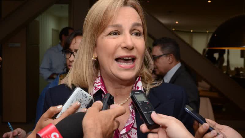 Gilberto Júnior/Arquivo BNews