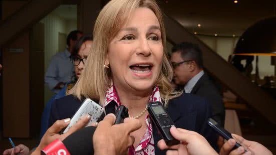 Gilberto Júnior/Arquivo BNews