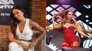 Reprodução/Redes Sociais/Instagram @hugogloss @ivetesangalo