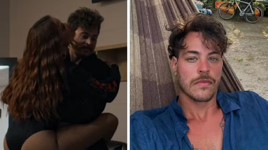 Reprodução / Netflix / Instagram