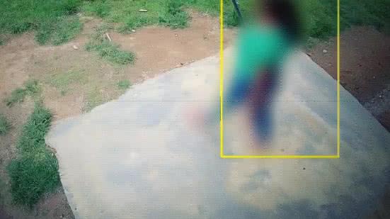 Reprodução / Fantástico