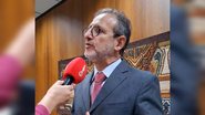 Rodrigo Oliveira Braga / BNEWS