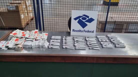 Divulgação // Receita Federal