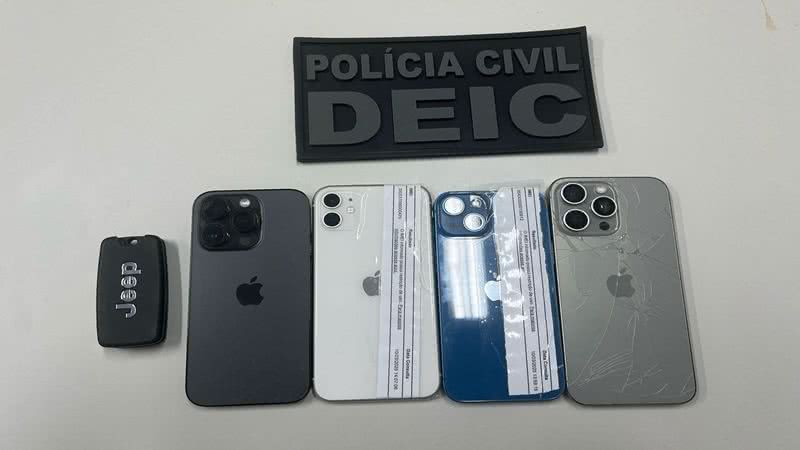 Divulgação/Ascom-PCBA
