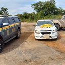 Divulgação/PRF