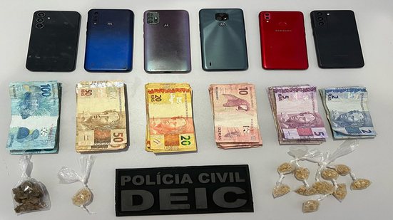 Divulgação/Ascom-PCBA