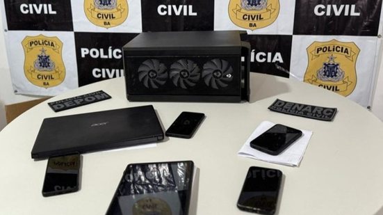 Divulgação/Ascom-PCBA